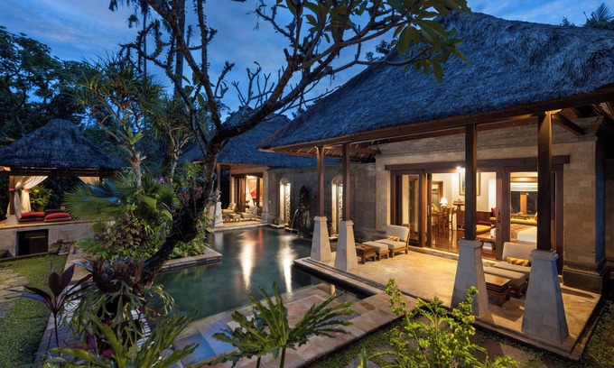 Pengosekan Hotel | Arma Museum & Resort