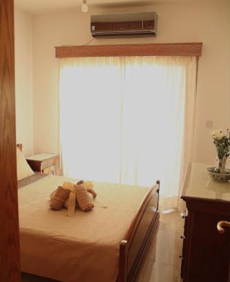 Tsada Apartamento | ARMA Resort, 2-bed Cosy Apartment