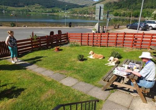 Lochgoilhead Casa | Armadale Cottage