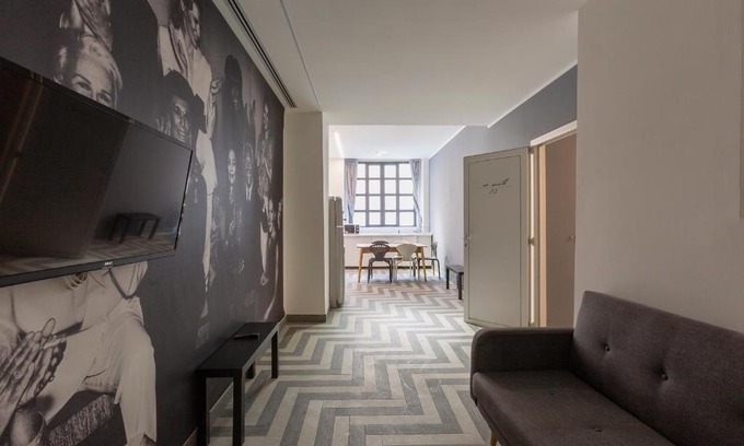 Porta Genova Apartamento | Armani House, SUPERIOR apartment in CITY CENTER