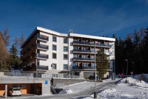 Strbske Pleso Apartamento | Armeria Residence 32 - Strbske pleso