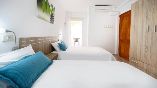 Playa de Arinaga Apartamento | Armonía Beach 17