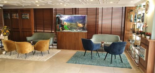 Old North Hotel | Armon Hayarkon Hotel
