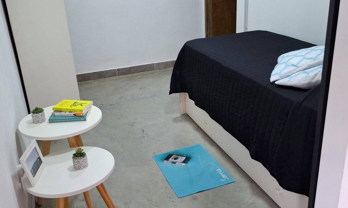 Villa Maria Apartamento | Armonia Apart Villa María, cerca de la Universidad Nacional y Salón de deportes