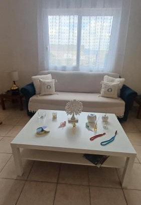 Keratsini-Drapetsona Apartamento | Armonia's Apartment