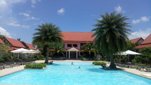 Chumphon Complejo | Armonia Village Resort and Spa
