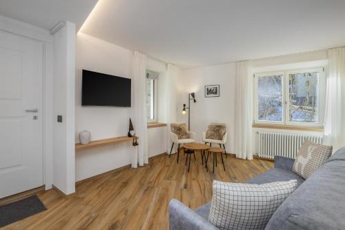 Male Apartamento | Armonia - Your Alpine Hideaway