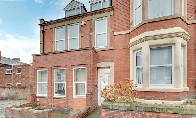 Gosforth Apartamento | Armstrong Apartments