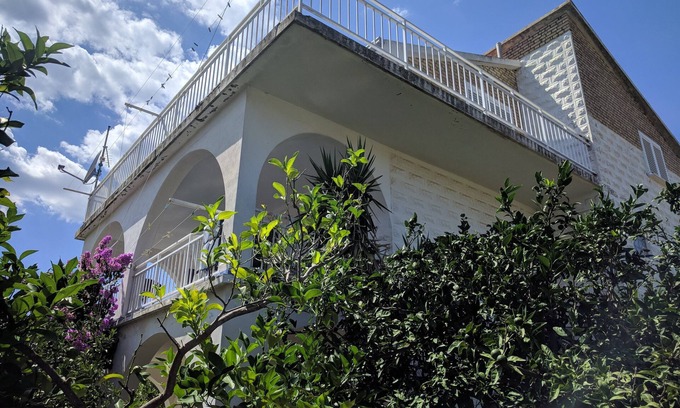 Orebic Apartamento | Armstrong Apartments