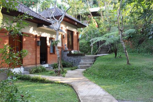 Tegallalang Casa | Arnata Guest House & Pasraman Yoga Lokanata