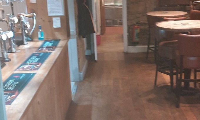 Glaisdale Cama Y Desayuno | Arncliffe Arms