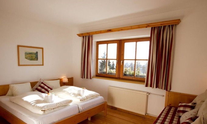 Muehlen Cabina | Arnika - Almdorf Tonnerhütte