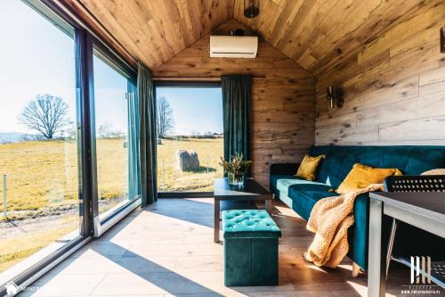 Sosnowka Casa | Arnikowa Widokówka