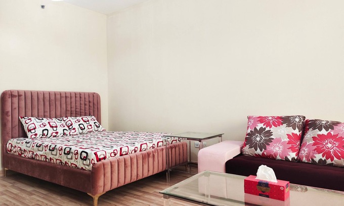 Al Majaz Apartamento | Arnim Serviced Apartment - Sharjah