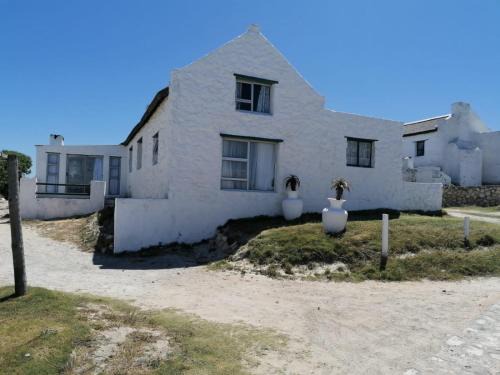 Arniston Casa | Arniston Cottage