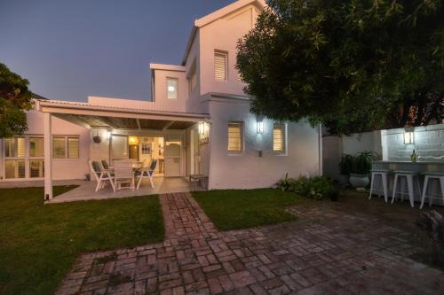 Arniston Casa | Arniston House