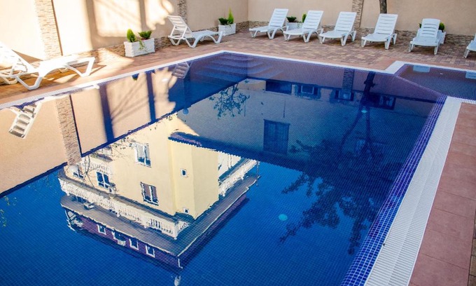 Adler City Centre Casa | Arno Guest House