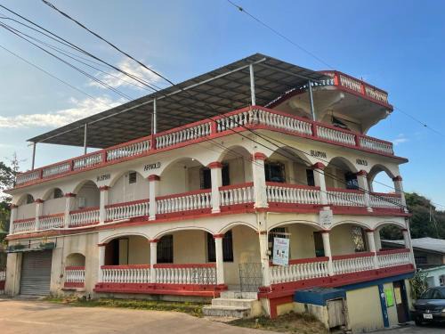 San Ignacio Casa | Arnold's Guest House