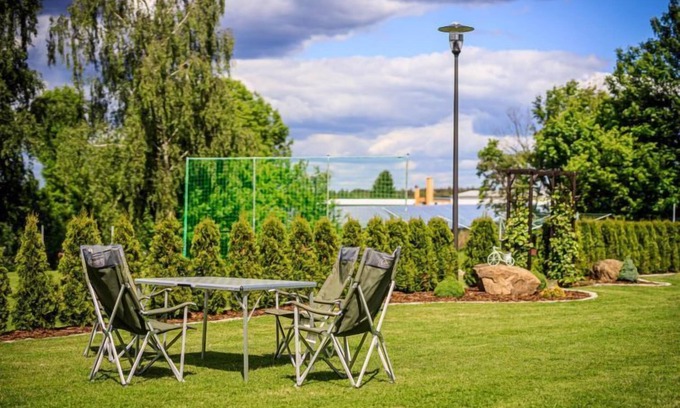 Arnoltice u Decina Apartamento | Arnoltice 1 by Interhome
