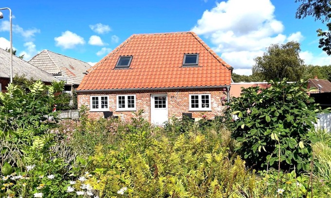 Rudbøl Casa | "Arnora" - 48km from the sea by Interhome