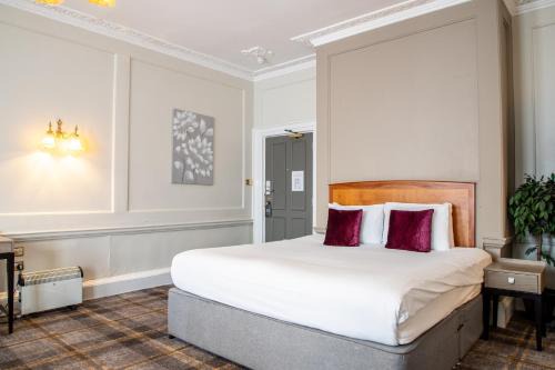 Brislington Hotel | Arnos Manor Hotel