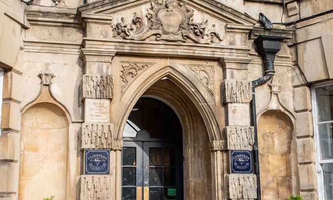 Brislington Hotel | Arnos Manor Hotel