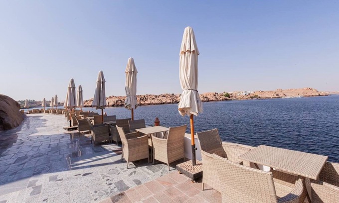 Al Karnak Casa | Aro Kato Nubian Guest House