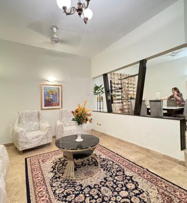 D.H.A. Casa | Aroma Palace Dha
