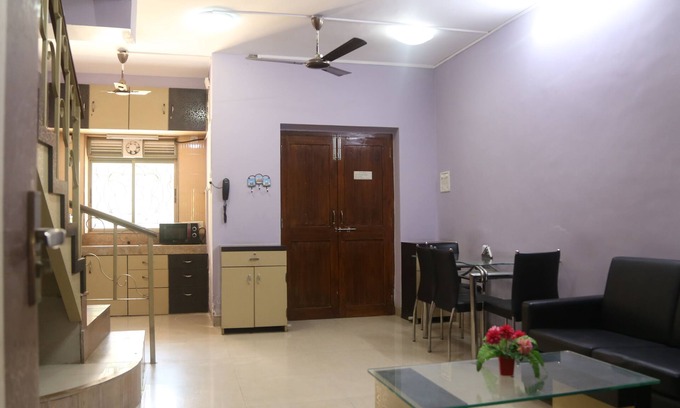 Arsiwalla Villa Villa | Retiro de aroma, Lonavala