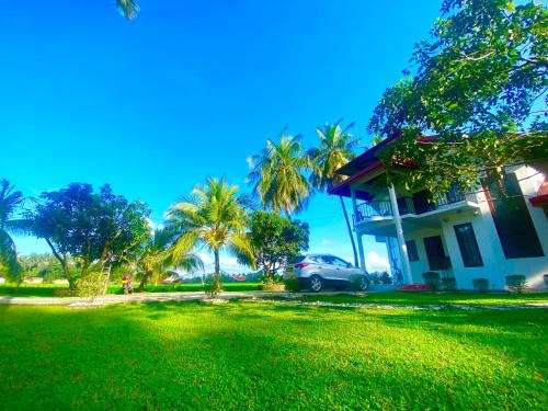 Giritale Apartamento | Aroma Villa Homestay