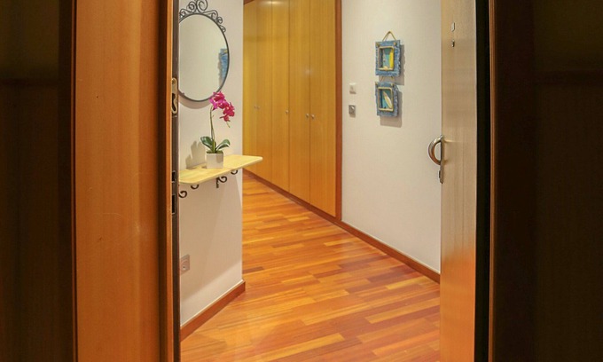 Mozelos Condominio | Aromas Flavors Tours Esmoriz Beach