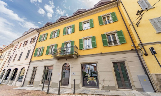 Arona Casa | Arona Palace