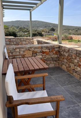Kithira Apartamento | Aroniadika rooms 2