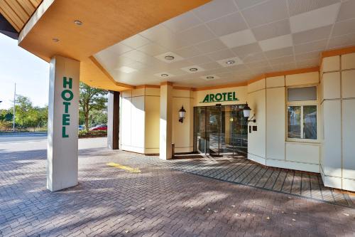 Sudstadt Hotel | Arotel Best living Nürnberg