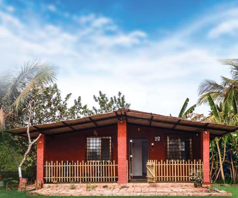 Devbag Casa | Arpita FarmStay