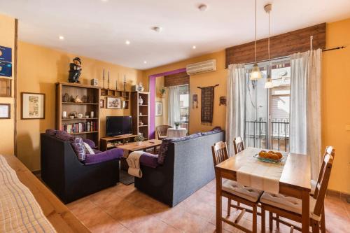 Murcia Apartamento | Arrabal de San Benito 2