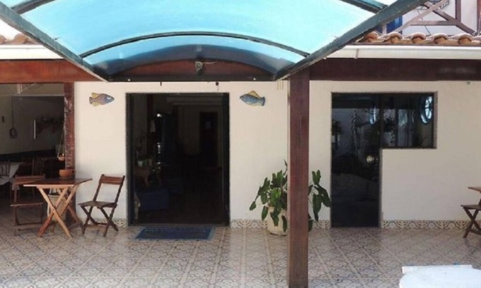Taio Apartamento | Arraial do Cabo - Praia dos Anjos - Suite 13 - Economic Rent