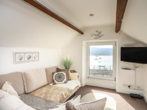 Barmouth Casa | Arran House
