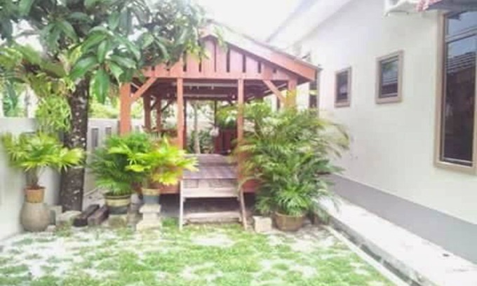 Larut Casa | ArRayyan Guesthouse & Homestay
