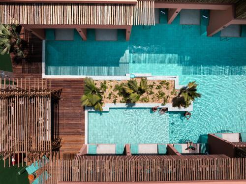 Barra Grande Hotel | Arrey Boutique Hotel