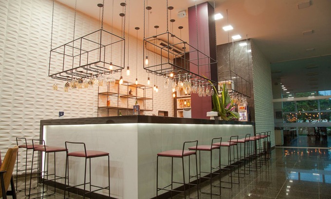 Teresina Hotel | Gran Hotel Arrey