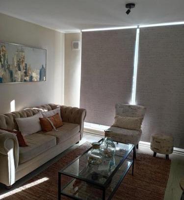 Villarrica Apartamento | Arriendo departamento