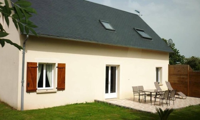Ryes Casa | Casa / villa / chalet - Ryes