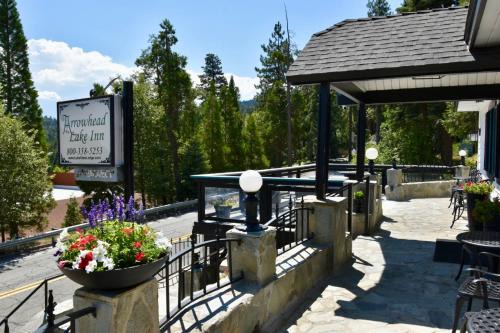 Lake Arrowhead Cama Y Desayuno | Arrowhead Lake Inn