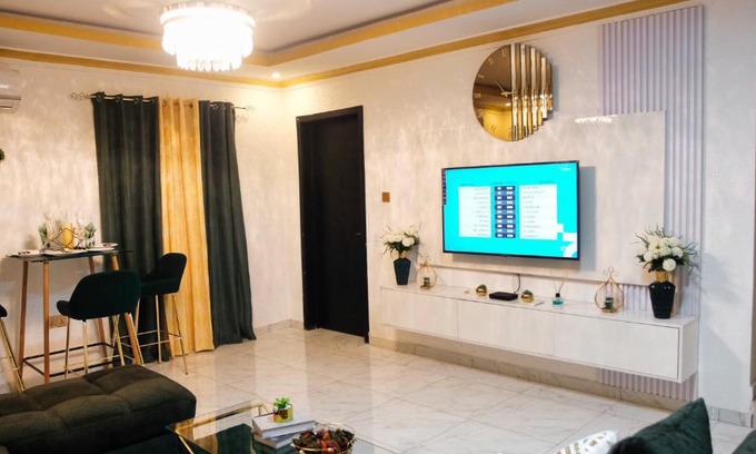 Madina Apartamento | ARROWS APARTMENT