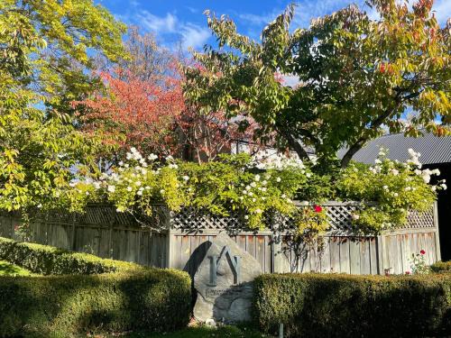 Arrowtown Cama Y Desayuno | Arrowtown House Boutique Hotel