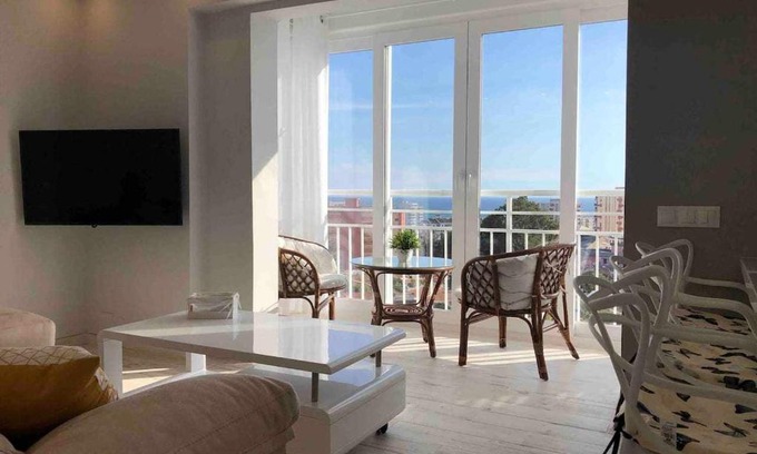 Benalmadena Costa Apartamento | Arroyo de la miel luxury sun&Beach