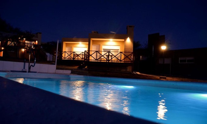 Mina Clavero Casa | ARROYO SUITE HOUSE