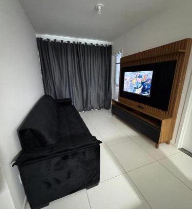 Candeias Apartamento | Arruda Climatizada 3 Prox ao Shopping Boulevard