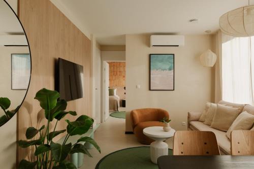 Brzezno Apartamento | Ars Apartments - Premium Experience Close to the Beach